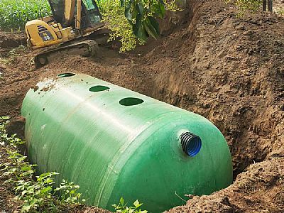 ?玻璃鋼化糞池應(yīng)用于別墅/農(nóng)村自建房